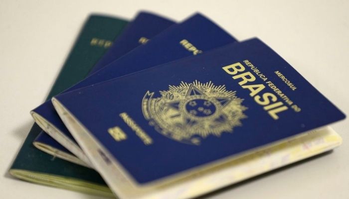 Brasil permitirá acesso de ucranianos a passaporte humanitário